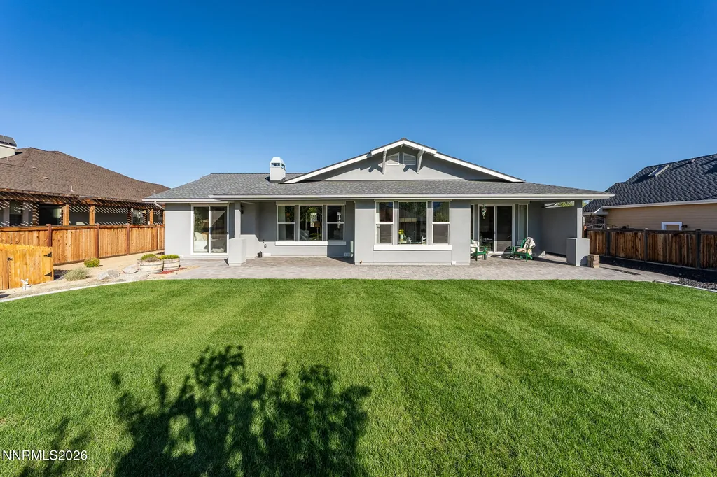 1016 Keystone Gardnerville NV 89460