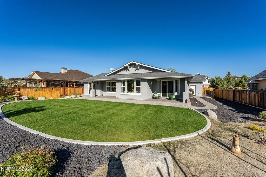 1016 Keystone Gardnerville NV 89460