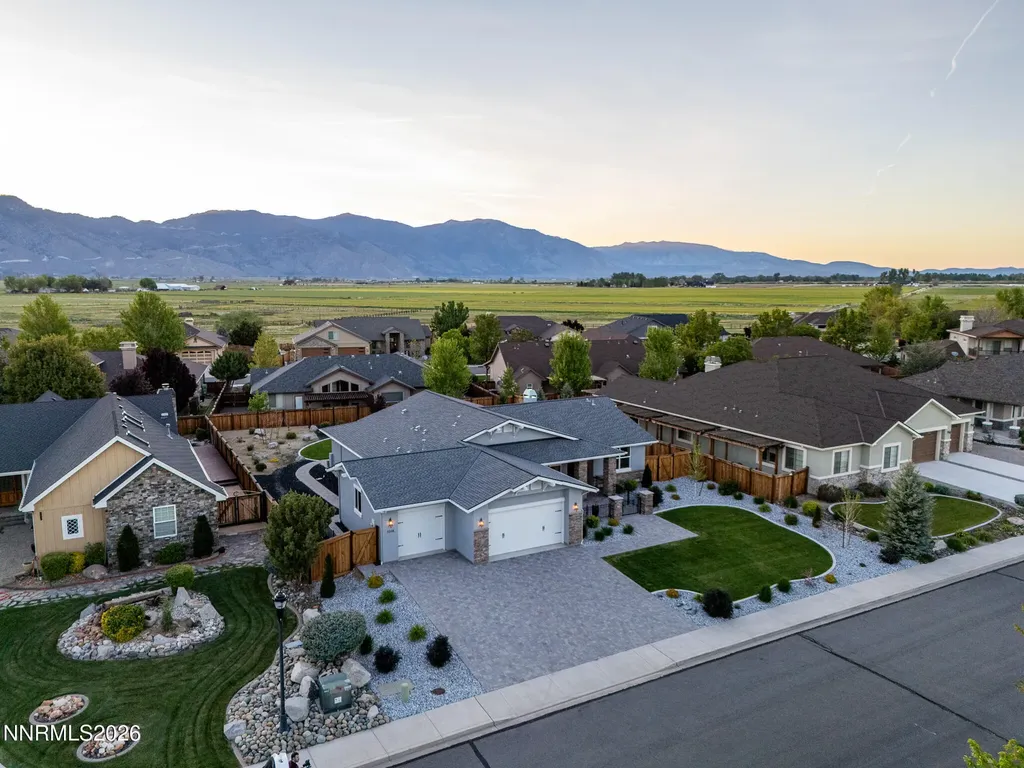 1016 Keystone Gardnerville NV 89460