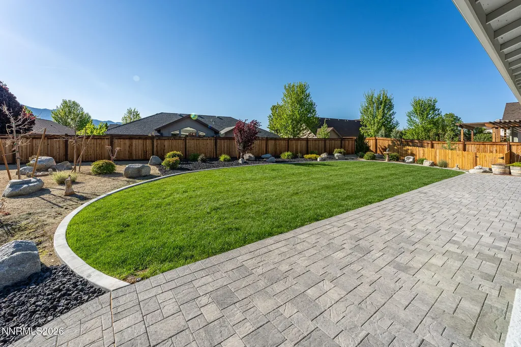 1016 Keystone Gardnerville NV 89460