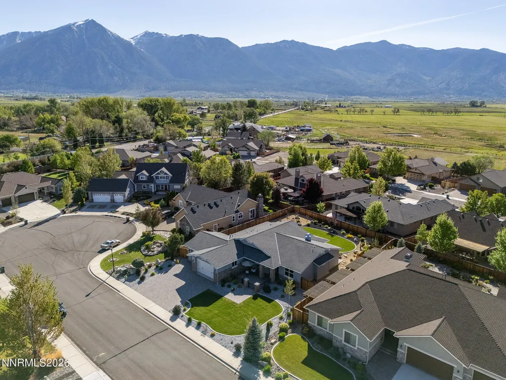 1016 Keystone Gardnerville NV 89460