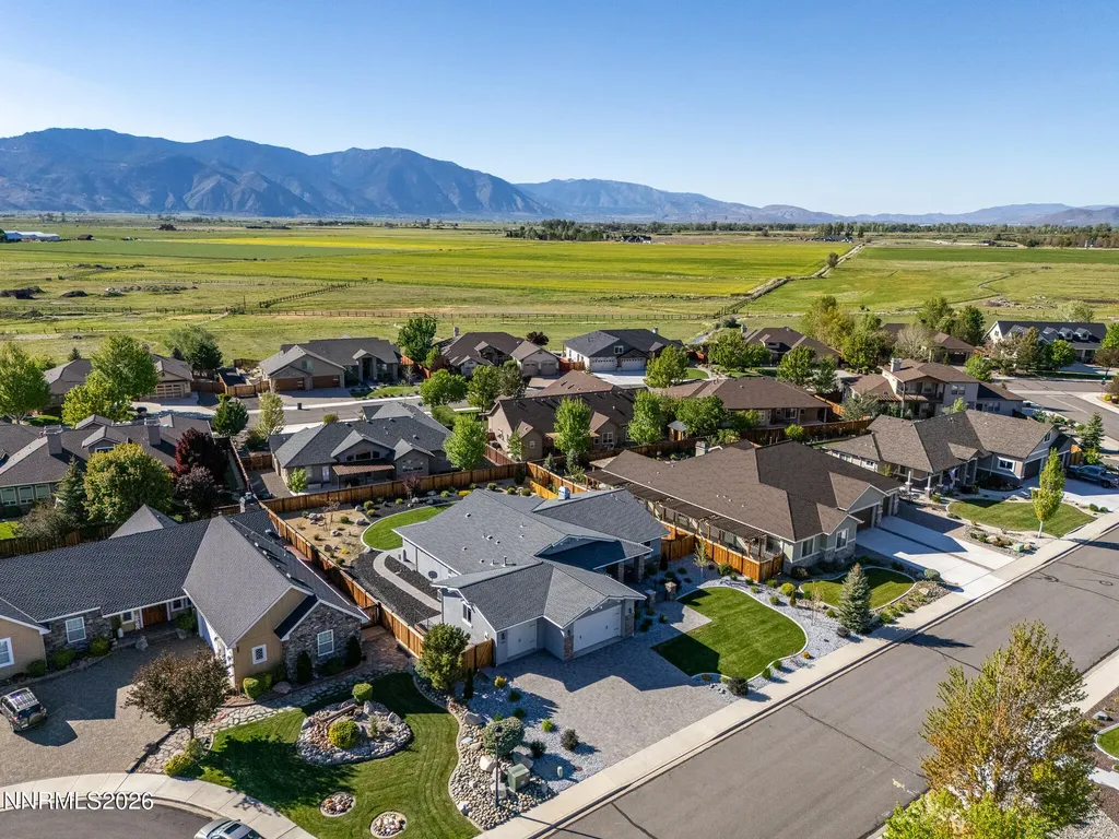 1016 Keystone Gardnerville NV 89460