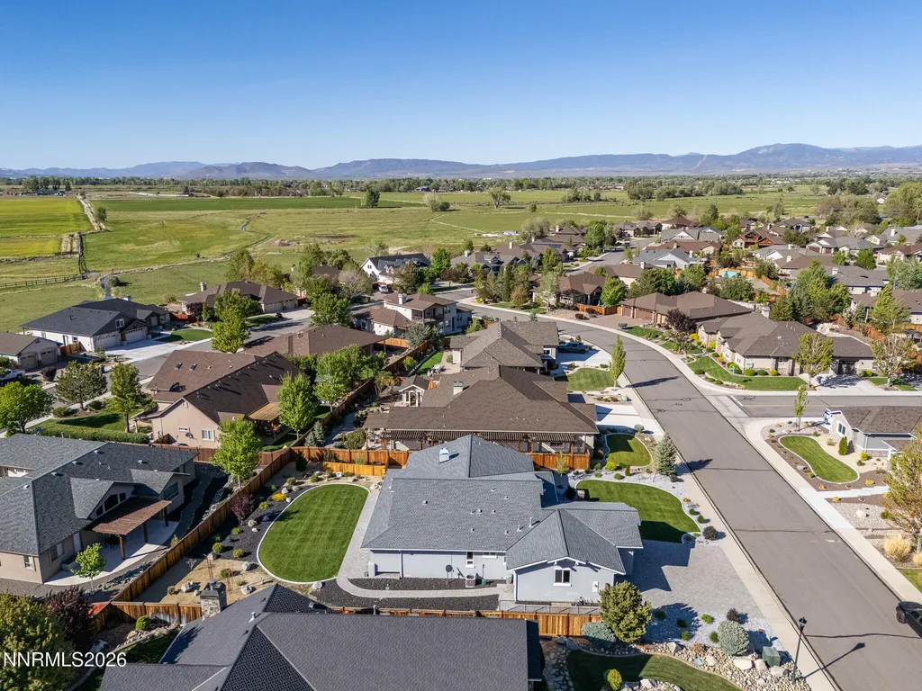 1016 Keystone Gardnerville NV 89460