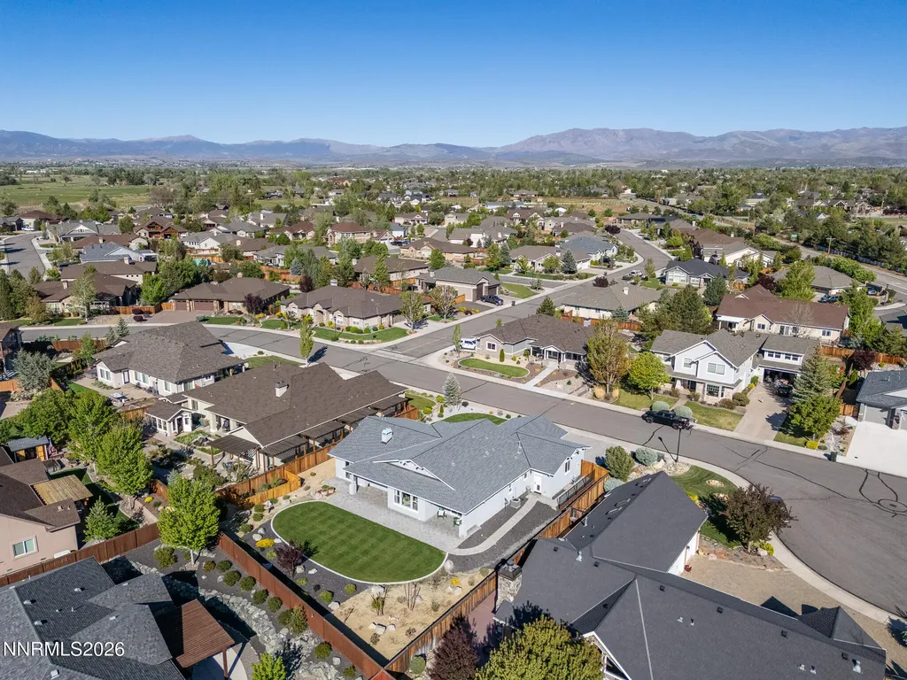 1016 Keystone Gardnerville NV 89460