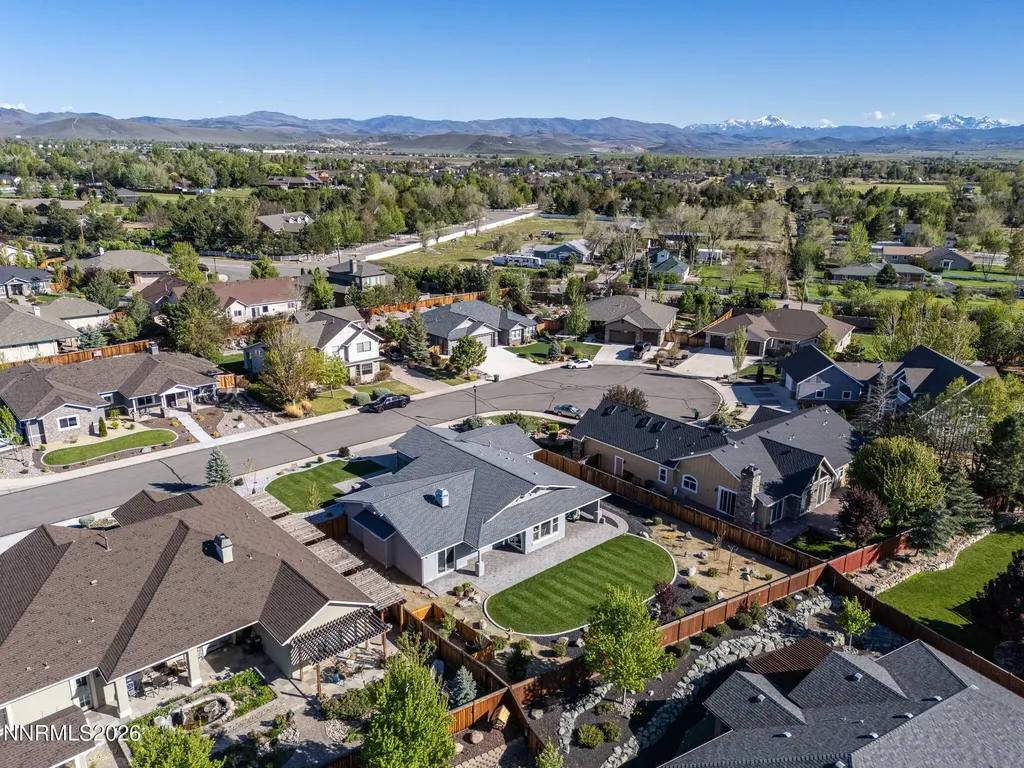 1016 Keystone Gardnerville NV 89460