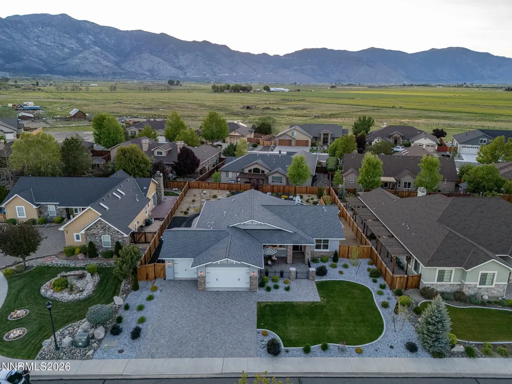 1016 Keystone Gardnerville NV 89460