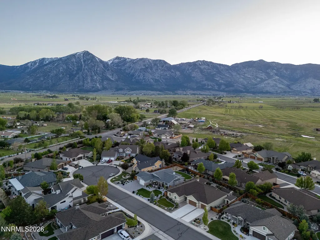 1016 Keystone Gardnerville NV 89460