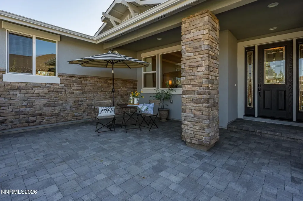 1016 Keystone Gardnerville NV 89460