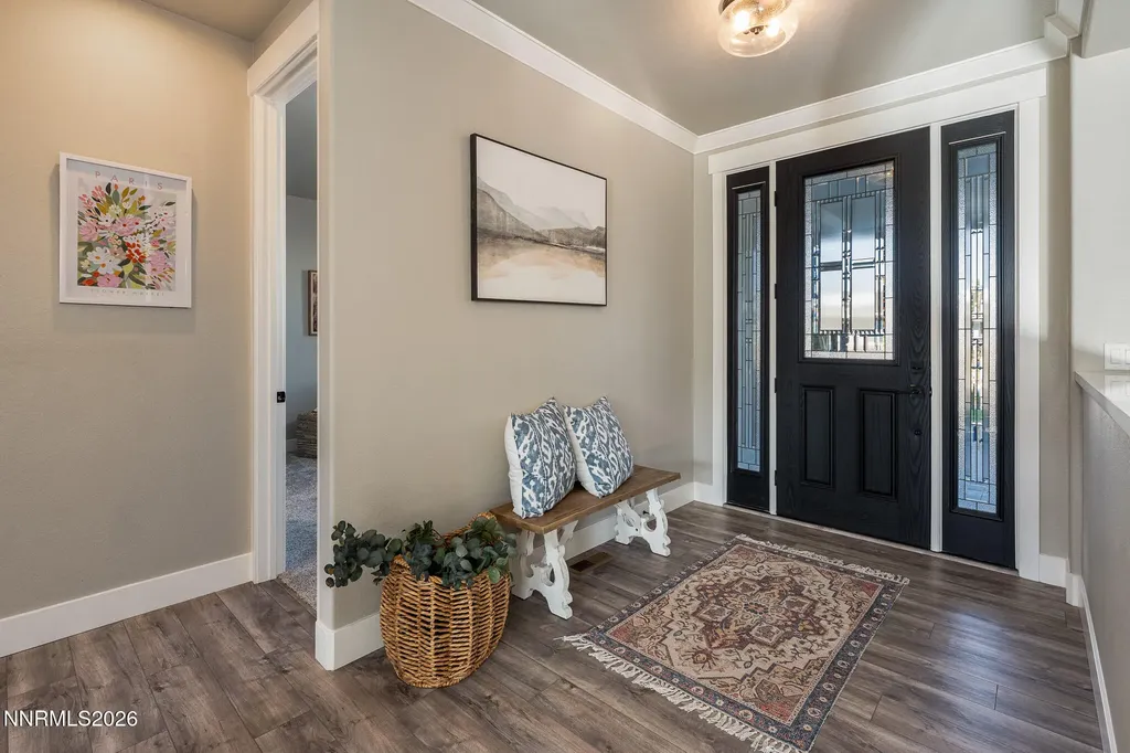 1016 Keystone Gardnerville NV 89460