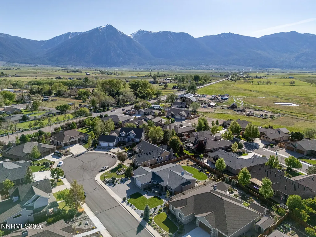 1016 Keystone Gardnerville NV 89460