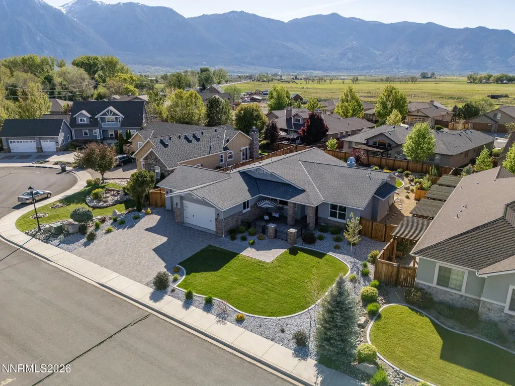 1016 Keystone Gardnerville NV 89460