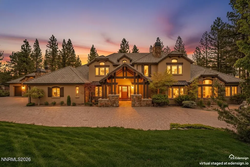 255 Timbercreek Reno NV 89511