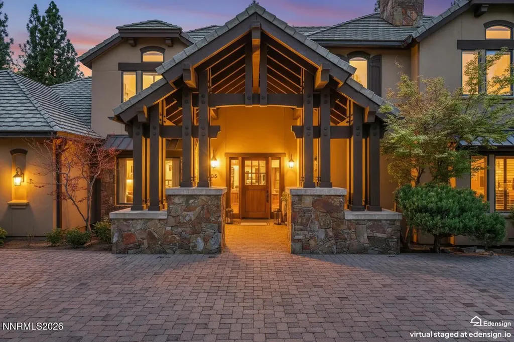 255 Timbercreek Reno NV 89511