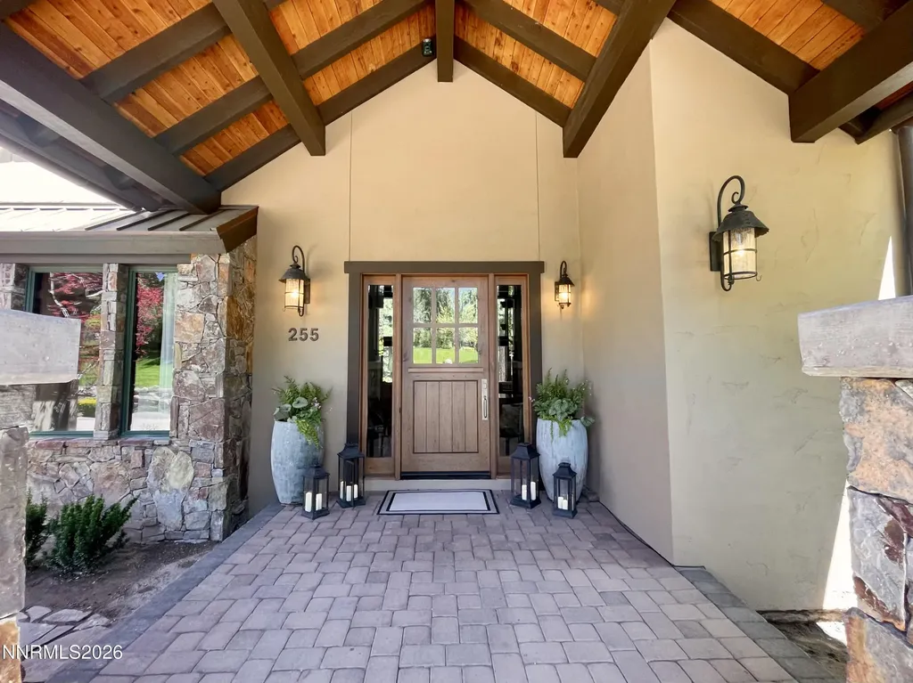 255 Timbercreek Reno NV 89511
