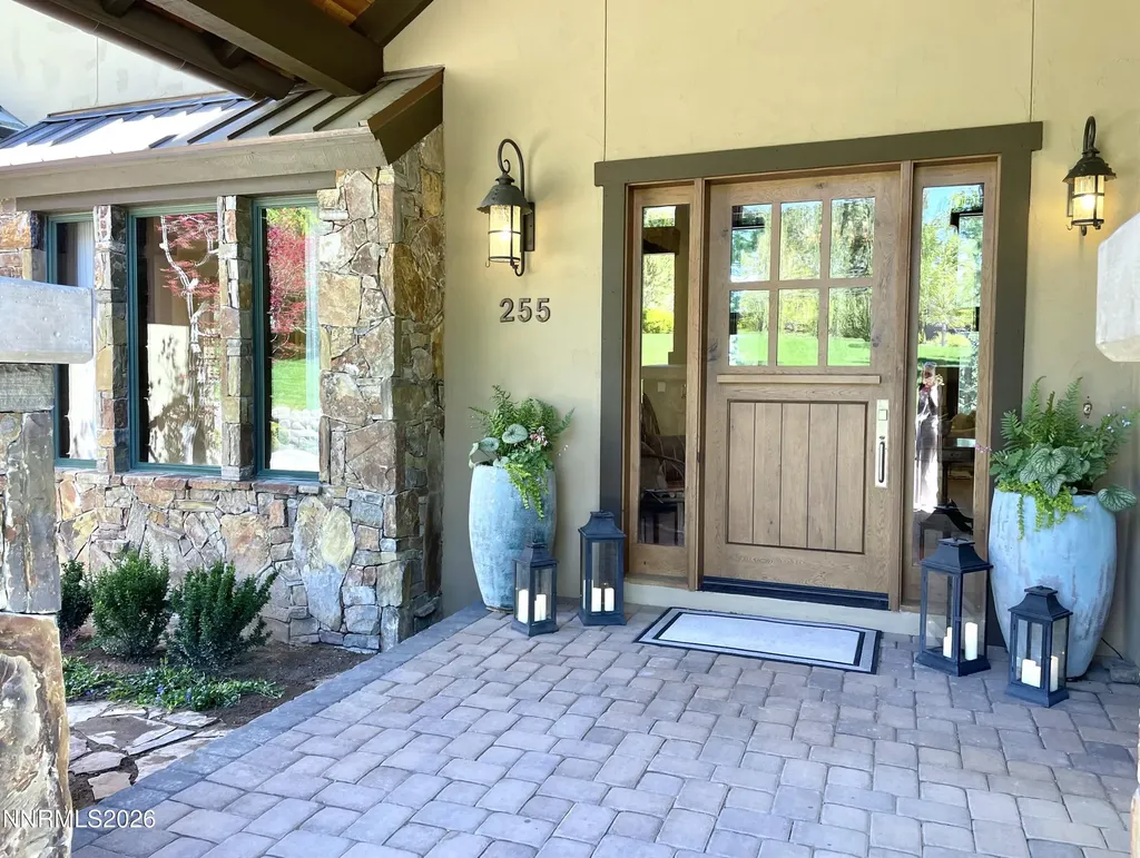 255 Timbercreek Reno NV 89511