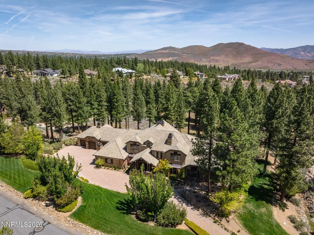 255 Timbercreek Reno NV 89511