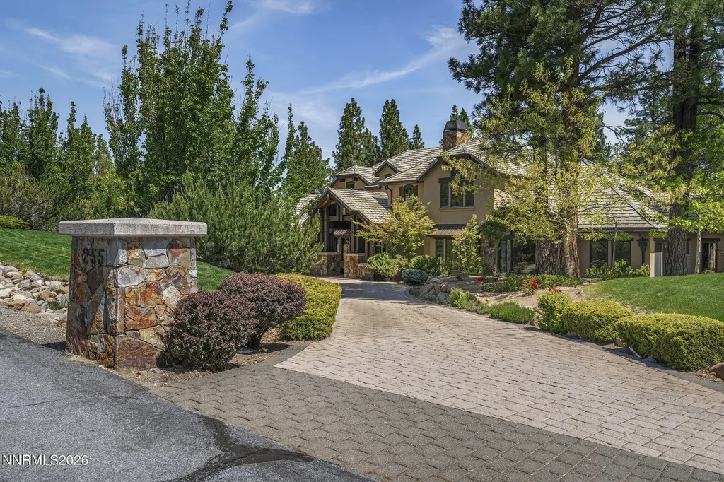 255 Timbercreek Reno NV 89511