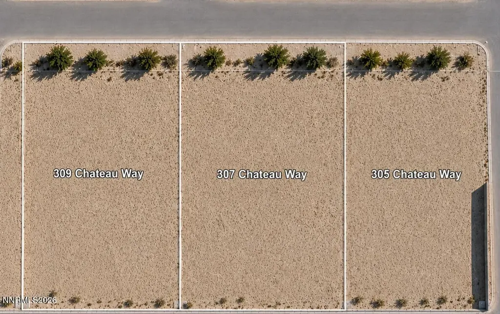 309 Chateau Yerington NV 89447