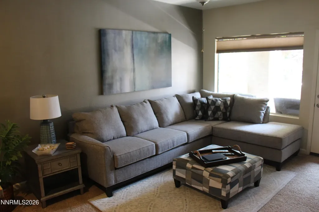 900 South Meadows Reno NV 89521