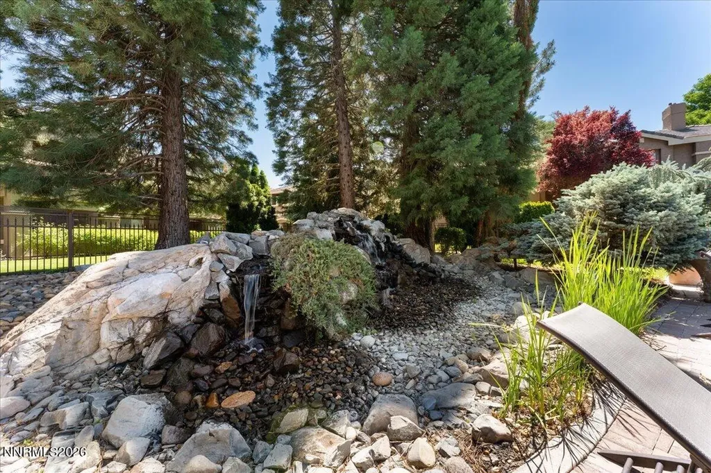 900 South Meadows Reno NV 89521