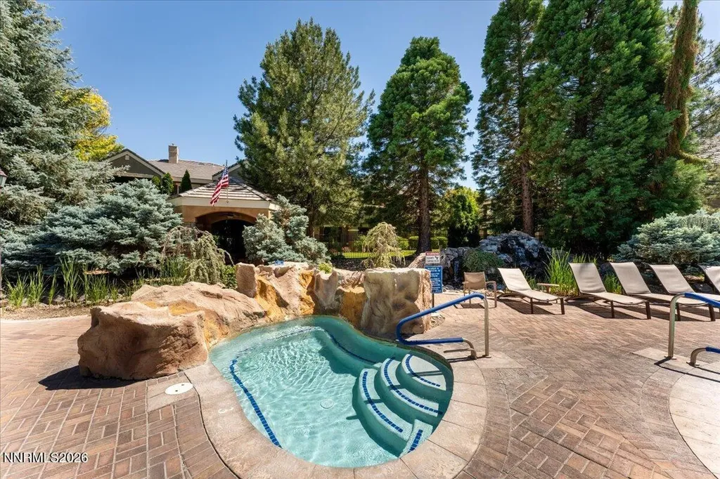 900 South Meadows Reno NV 89521