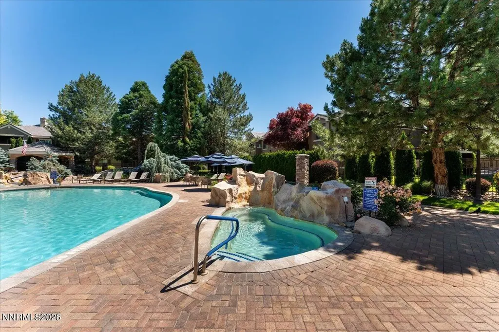 900 South Meadows Reno NV 89521