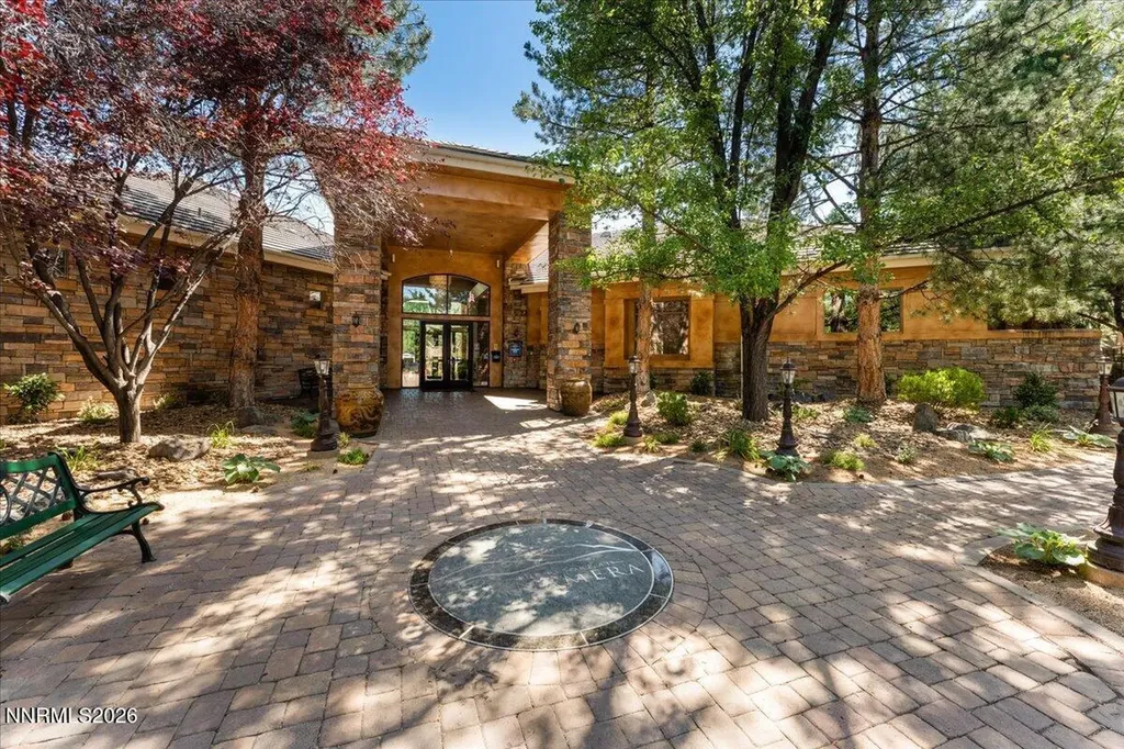 900 South Meadows Reno NV 89521