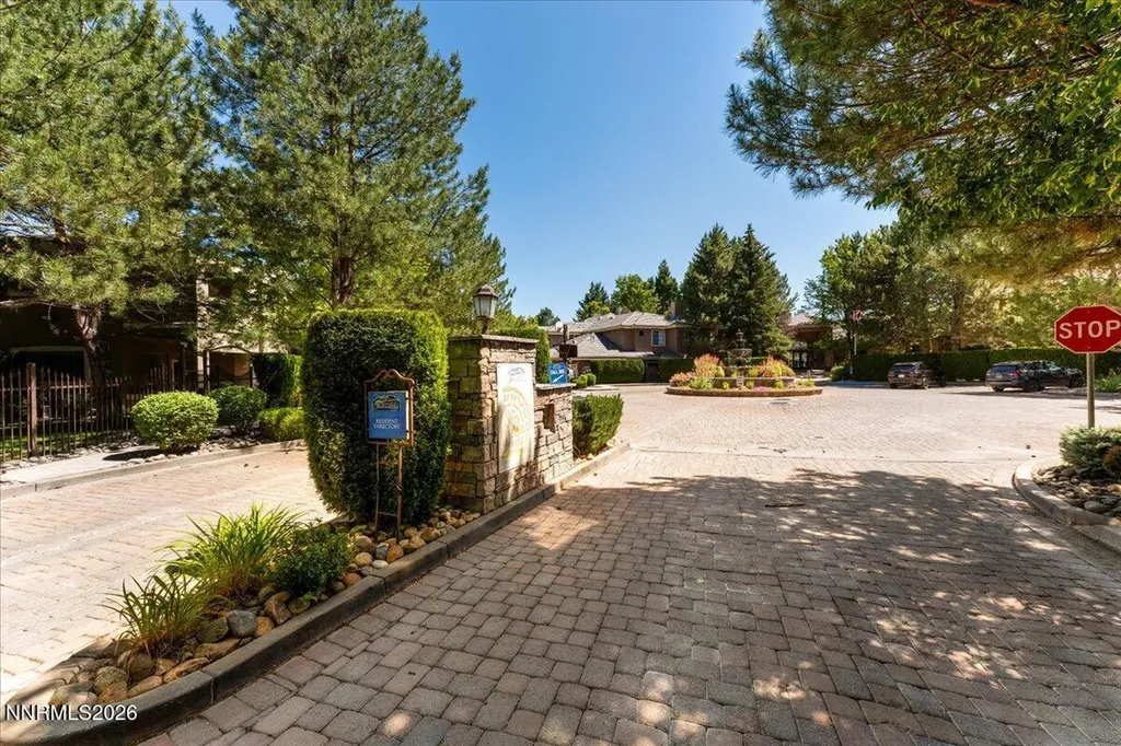 900 South Meadows Reno NV 89521