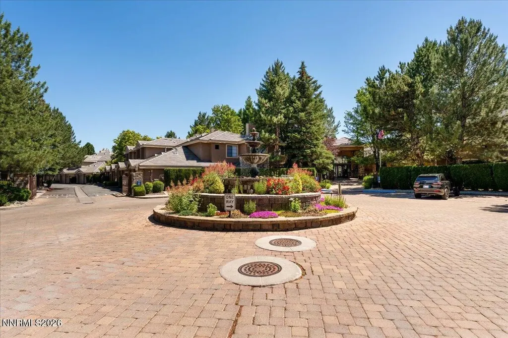 900 South Meadows Reno NV 89521