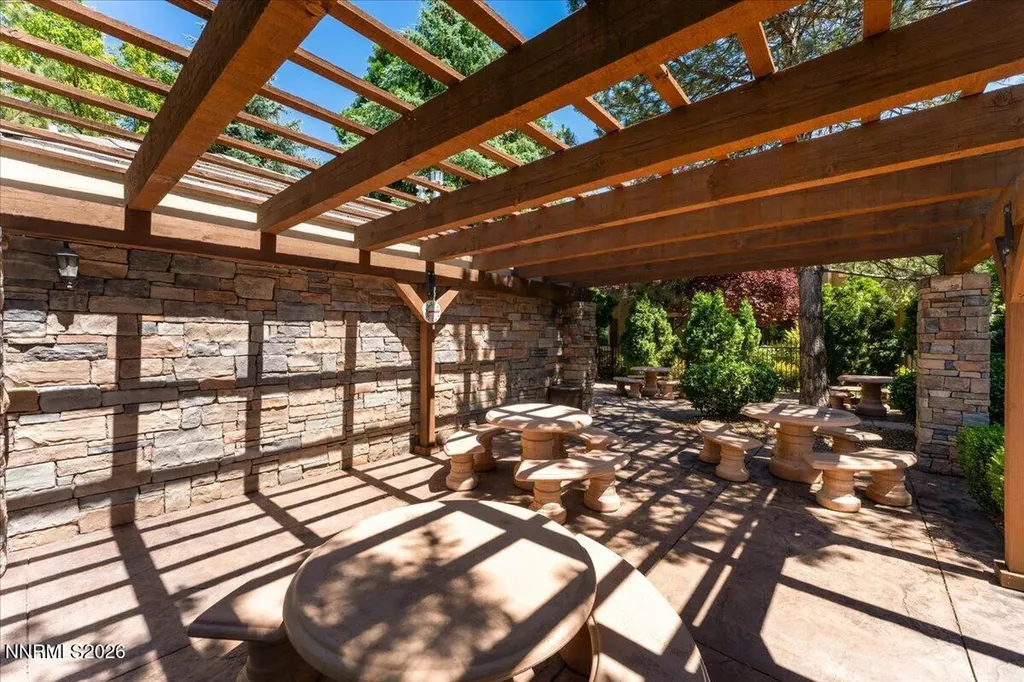 900 South Meadows Reno NV 89521