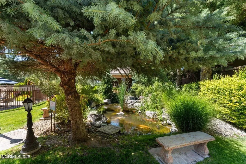 900 South Meadows Reno NV 89521