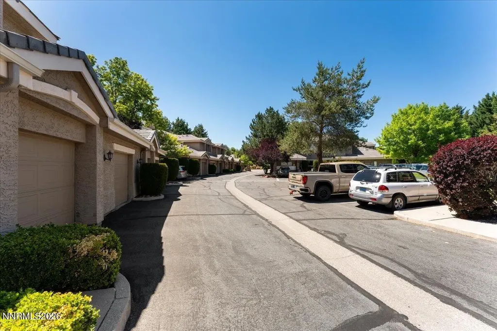 900 South Meadows Reno NV 89521