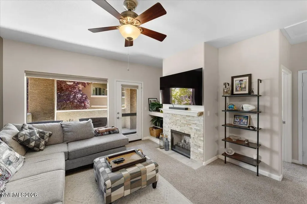 900 South Meadows Reno NV 89521