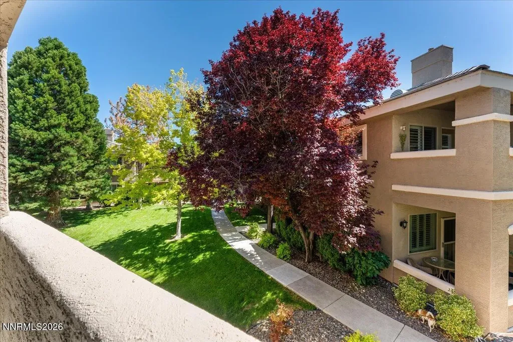 900 South Meadows Reno NV 89521