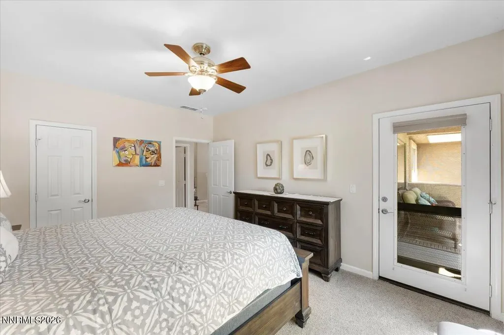 900 South Meadows Reno NV 89521