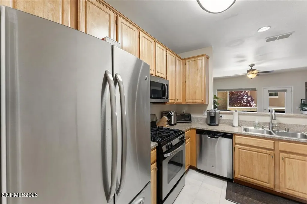 900 South Meadows Reno NV 89521