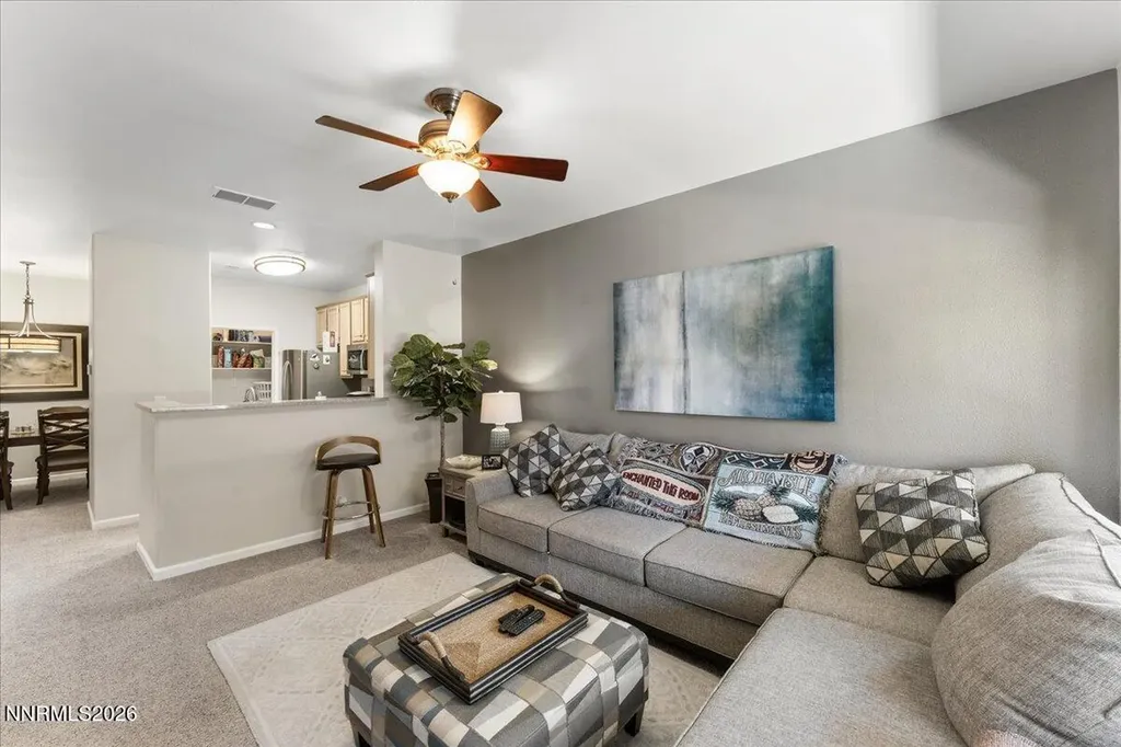 900 South Meadows Reno NV 89521