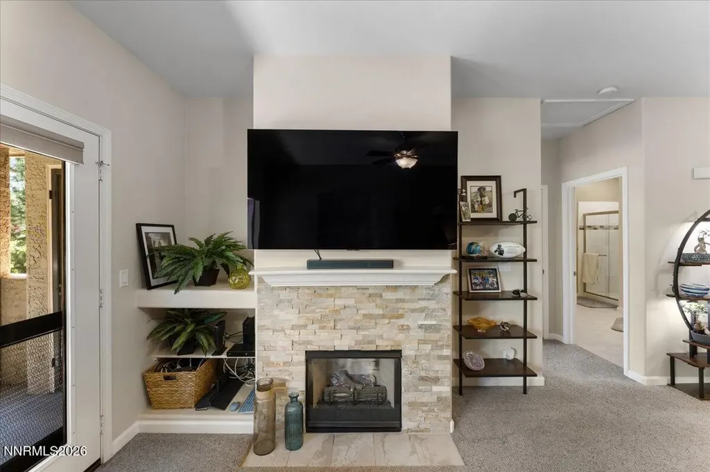 900 South Meadows Reno NV 89521