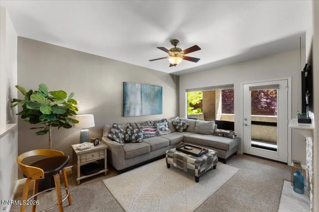 900 South Meadows Reno NV 89521