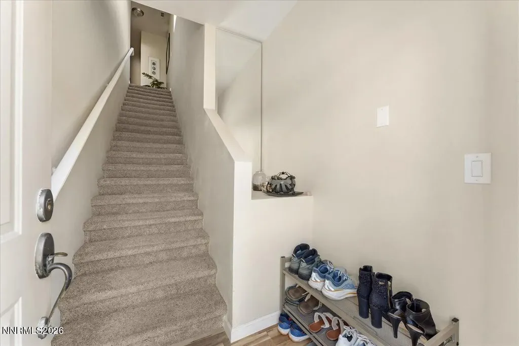 900 South Meadows Reno NV 89521