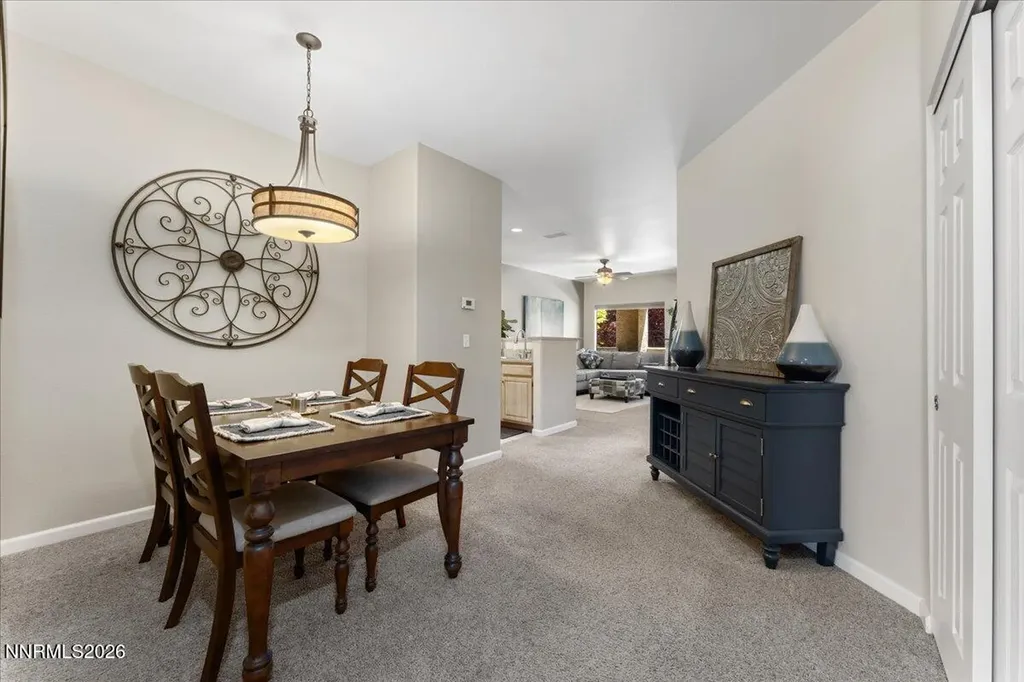 900 South Meadows Reno NV 89521