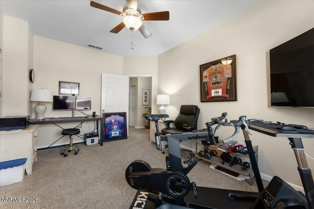 900 South Meadows Reno NV 89521