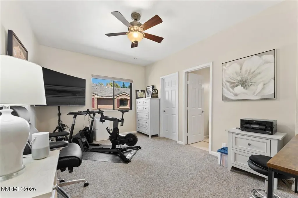 900 South Meadows Reno NV 89521