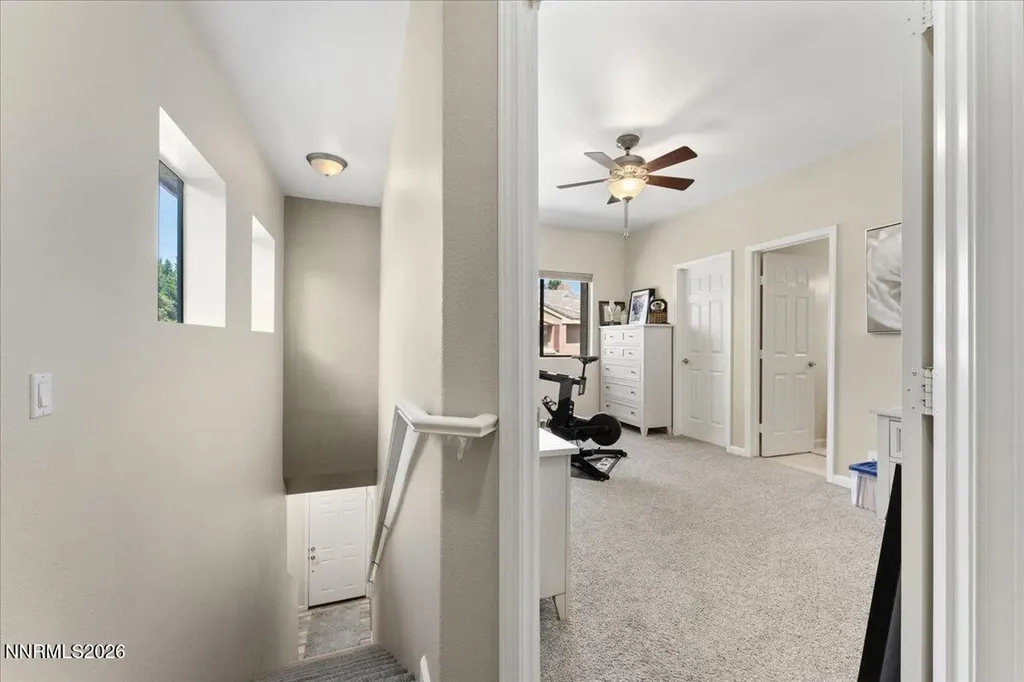 900 South Meadows Reno NV 89521