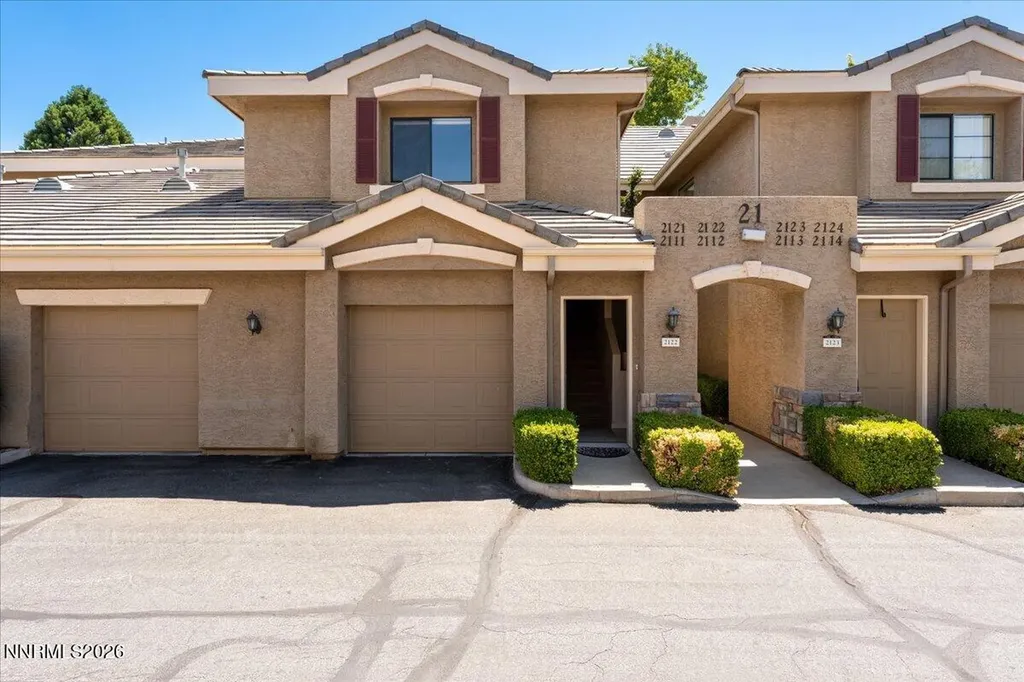 900 South Meadows Reno NV 89521