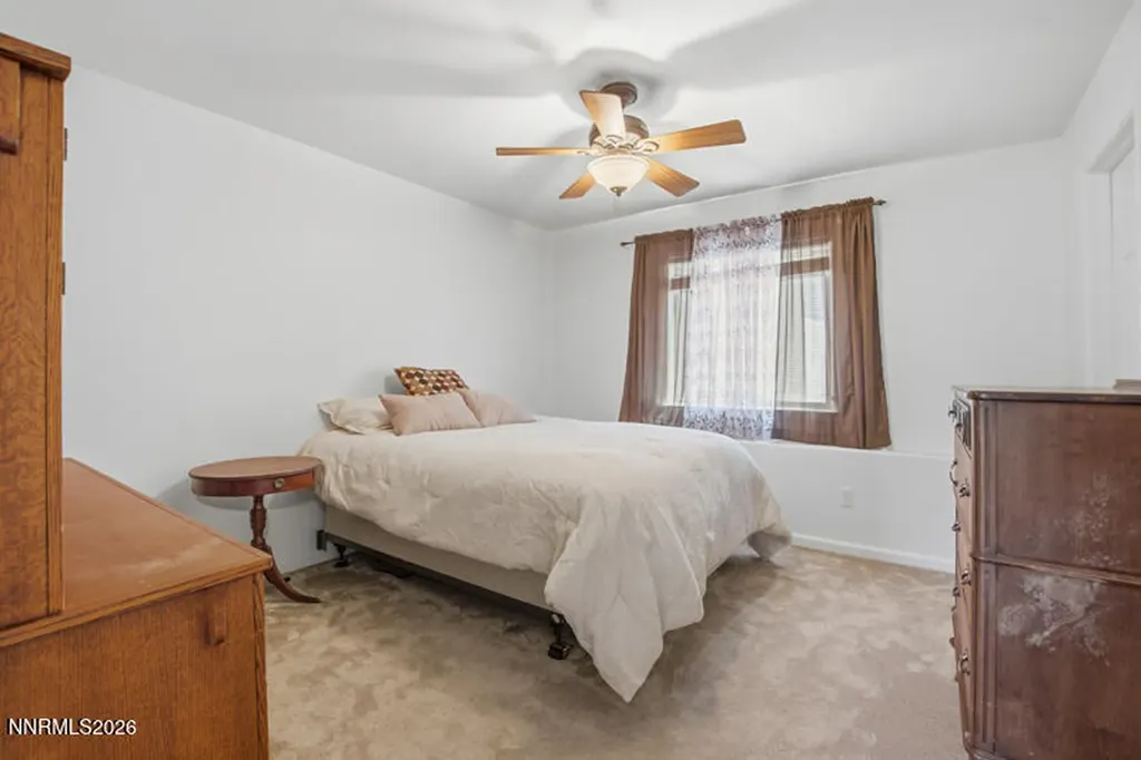 1367 Calavaras Reno NV 89521