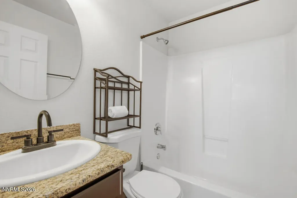 1367 Calavaras Reno NV 89521