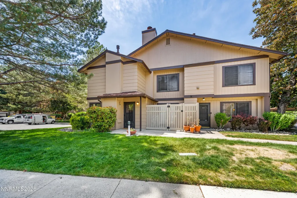 4997 Reggie Reno NV 89502