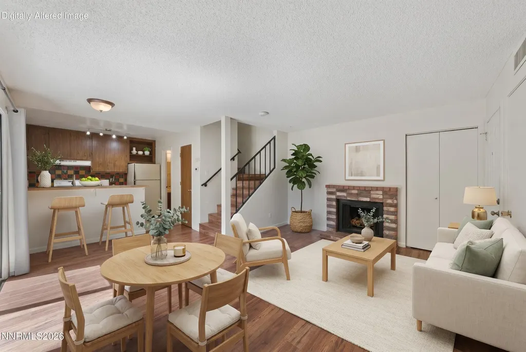 4997 Reggie Reno NV 89502