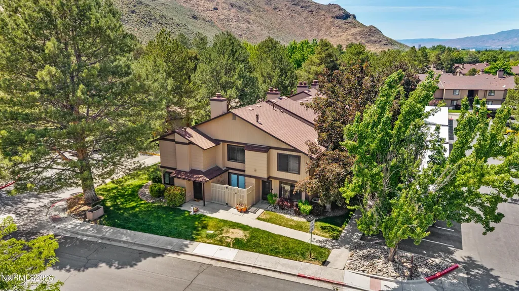 4997 Reggie Reno NV 89502